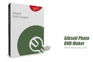 ساخت فیلم با عکس Xilisoft Photo DVD Maker 1.5.2