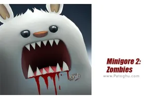 دانلود بازی مینیگور 2 برای اندروید Minigore 2: Zombies 1.15