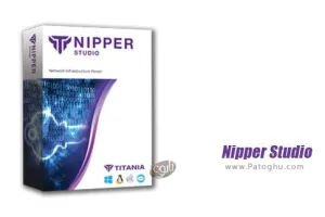 نرم افزار تامین امنیت ویندوز Nipper Studio 2.5.2.4844