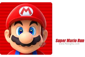 دانلود بازی Super Mario Run 3.3.1 سوپر ماریو ران برای اندروید