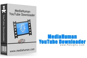 نرم افزار دانلود از یوتیوب MediaHuman YouTube Downloader 3.9.18 (2512)