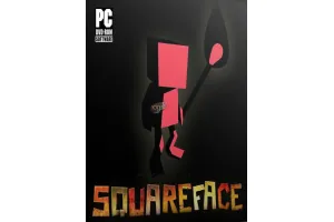 دانلود بازی اکشن Squareface برای کامپیوتر