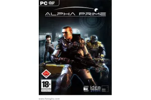 دانلود بازی آلفا پریم Alpha Prime برای کامپیوتر