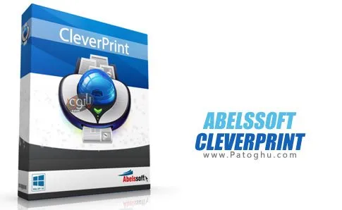 دانلود Abelssoft CleverPrint برنامه برای صرفه جویی در پرینت