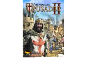 دانلود بازی Stronghold Crusader 2 جنگ های صلیبی 2 برای کامپیوتر
