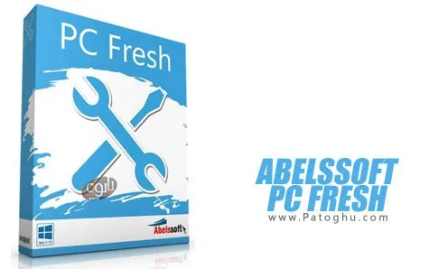 دانلود Abelssoft PC Fresh برنامه برای بهبود عملکرد کامپیوتر