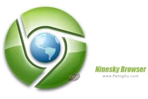 دانلود مرورگر سریع ناین اسکای برای اندروید Ninesky Browser 6.1