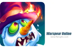 دانلود بازی Warspear Online 6.3 نبرد نیزه ها برای اندروید