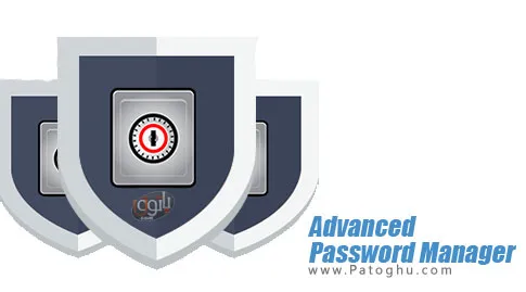 دانلود نرم افزار Advanced Password Manager برای ویندوز