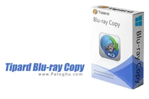 نرم افزار تبدیل دیسک های بلوری - دانلود Tipard Blu-ray Copy 7.1.92