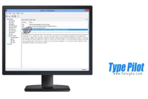 دانلود برنامه تایپ خودکار متن ها Type Pilot 3.9.2