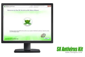 دانلود آنتی ویروس رایگان SX Antivirus Kit 4.0