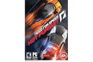 دانلود بازی نید فور اسپید هات پرسویت Need For Speed Hot Pursuit برای کامپیوتر