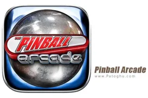 دانلود بازی Pinball Arcade v2.07.2 پین بال برای اندروید