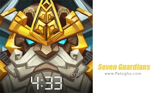 دانلود بازی Seven Guardians برای اندروید دانلود بازی Seven Guardians برای اندروید