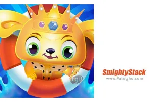 دانلود بازی کودکانه SmightyStack 1.0.23 برای اندروید