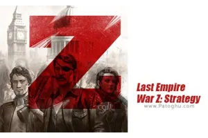 دانلود بازی Last Empire 1.0.415 آخرین امپراطوری برای اندروید