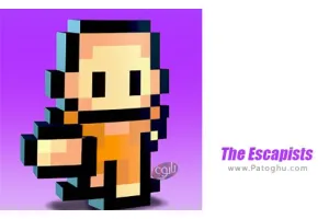 دانلود بازی واقع گریز برای اندروید 1.1.5.556924 The Escapists