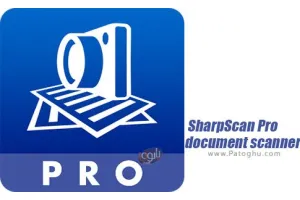 دانلود نرم افزار SharpScan Pro document scanner v1.1.48 اسکن اسناد برای اندروید