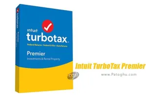 دانلود Intuit TurboTax All Editions 2020.48.14.58 – مدیریت سرمایه