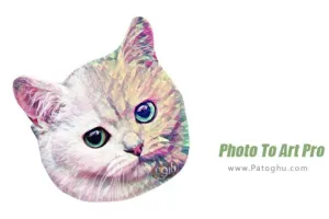 دانلود نرم افزار Photo To Art Pro 6.0.60000017 تبدیل عکس به تصاویر هنری برای اندروید