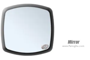 برنامه آینه برای اندروید Mirror v3.3.0