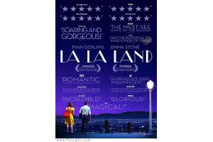 مجموعه موزیک متن فیلم لالالند La La Land - The Complete Musical 2017