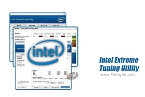دانلود نرم افزار مانیتورینگ و اورکلاک پردازنده اینتل Intel Extreme Tuning Utility 7.14.2.14