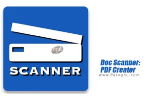 دانلود Doc Scanner PDF Creator + OCR Premium v1.6.7 اسکن اسناد و ساخت PDF برای اندروید