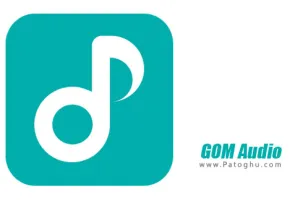 دانلود GOM Audio Plus v2.4.5 پلیر صوتی قدرتمند گوم برای اندروید