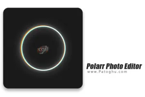 دانلود نرم افزار Polarr Photo Editor v6.0.23 ویرایش عکس حرفه ای برای اندروید
