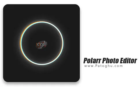 نرم افزار Polarr Photo Editor