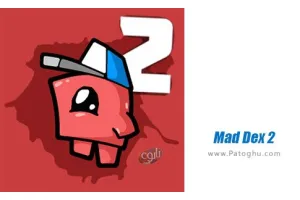 دانلود بازی 1.3.7 Mad Dex 2 دکس دیوانه 2 برای اندروید