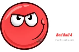 دانلود بازی 1.16.02 Red Ball 4 توپ قرمز 4 برای اندروید