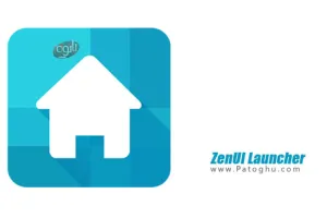 دانلود لانچر سریع و بسیار زیبای ایسوس برای اندروید ZenUI Launcher-Theme,Wallpaper 3.0.3.8