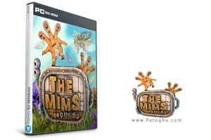 دانلود بازی آغاز میمز برای کامپیوتر The Mims Beginning