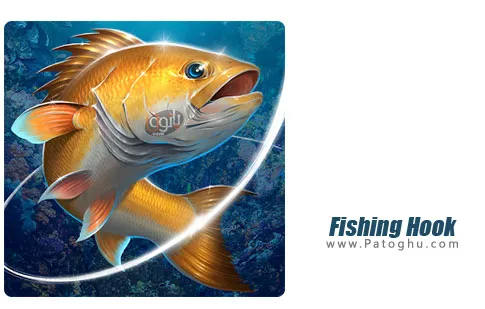 دانلود Fishing Hook