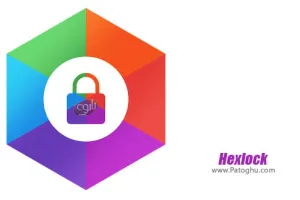 نرم افزار قفل کردن برنامه ها و تصاویر اندروید Hexlock Premium App Lock & Photo Vault v2.0.133