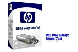 نرم افزار فرمت و تعمیر فلش مموری USB Disk Storage Format Tool 6.0 Final
