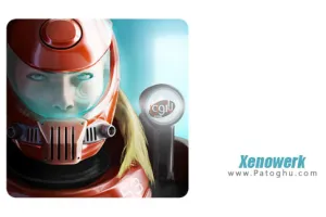 دانلود بازی اکشن و جذاب Xenowerk 1.5.9 اندروید