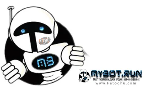 دانلود MyBot