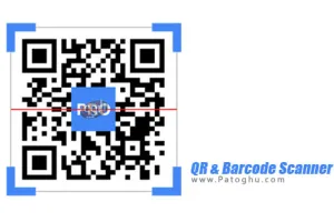 اسکنر QR و بارکد سریع برای اندروید QR &amp; Barcode Scanner PRO v2.5.97