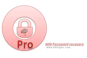 بازیابی پسورد وای فای اندروید Wifi Password Recovery Pro v1.9