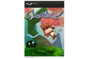 دانلود بازی LostWinds The Blossom Edition برای کامپیوتر