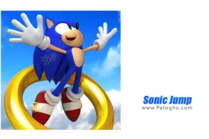 دانلود سونیک جامپ بازی پرش سونیک برای اندروید Sonic Jump 2.0.3
