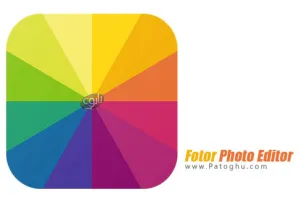 دانلود Fotor Photo Editor v7.5.6.13 فوتور فوتو ادیتور نرم افزار ویرایش حرفه ای تصاویر در اندروید