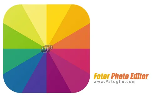 دانلود Fotor Photo Editor Premium