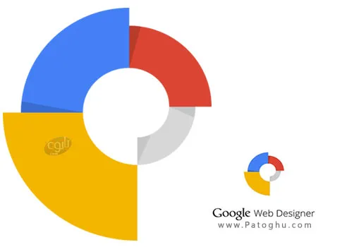 دانلود Google Web Designer