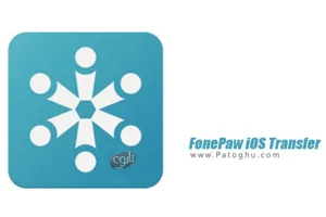 مدیریت و انتقال اطلاعات iOS توسط کامپیوتر FonePaw iOS Transfer 6.6