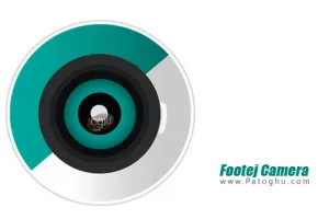 دانلود Footej Camera Premium v1.2.13 فوتیج کمرا نرم افزار دوربین حرفه ای اندروید
